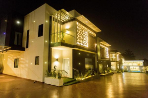 Kumasi Luxury Apartments @ The Fairview
